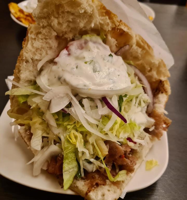 Mix Döner