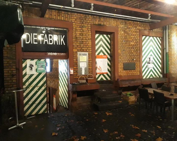 Fabrik